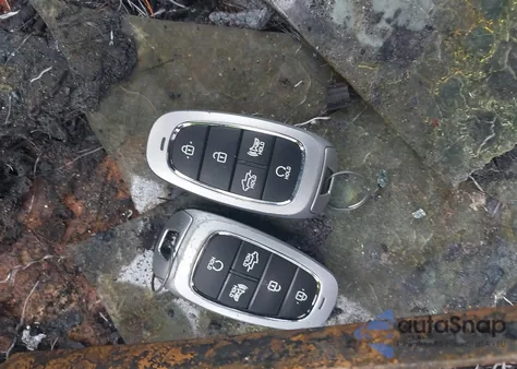 2022 Hyundai Santa Cruz Sel z USA, uszkodzony, nr VIN 5NTJBDAE6NH021981